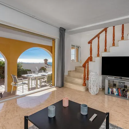 Villa Banus Hills By Interhome-3