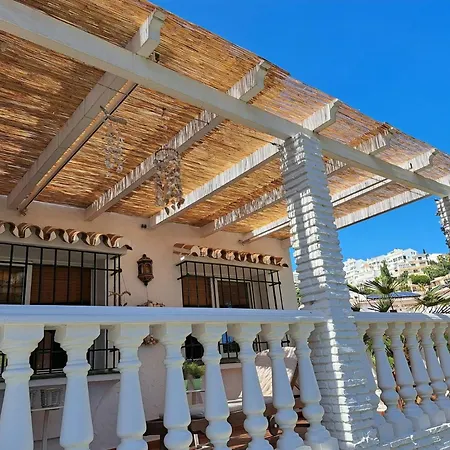 Casa Flora - Mijas Costa - Andalusië-2