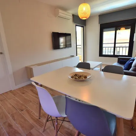 Apartamento Ronda IV-3