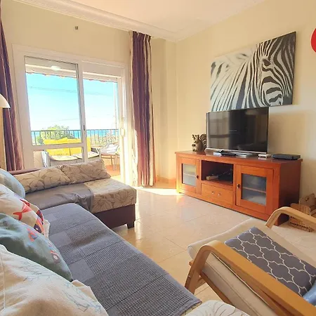 Rico Apartaments Ricosol-2