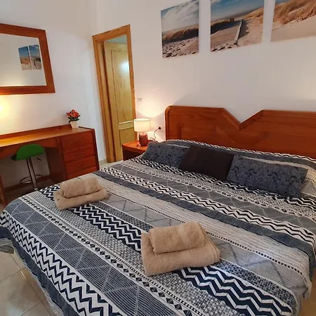Rico Apartaments Ricosol-3