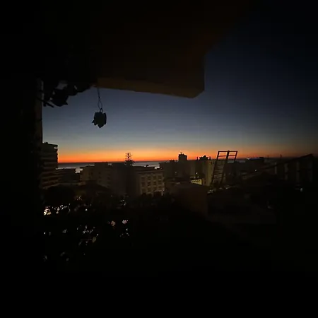 Salome De Steram Flats Torremolinos-2
