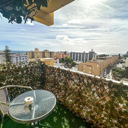 Salome De Steram Flats Torremolinos-3