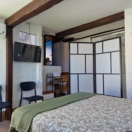 Hotel Boutique Nomadas-2