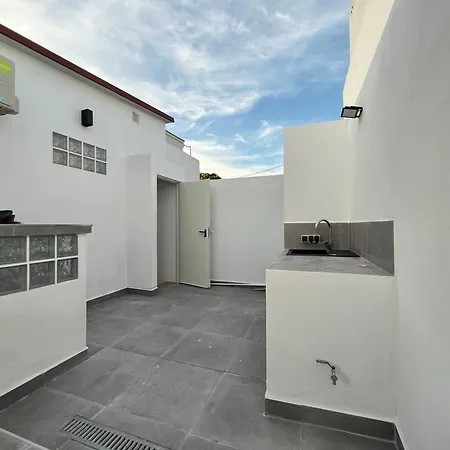 Morgan Apartamentos Marbella Centro-3