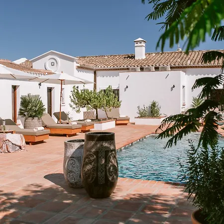 San Roque Suites de Monda-3