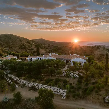 San Roque Suites de Monda-2