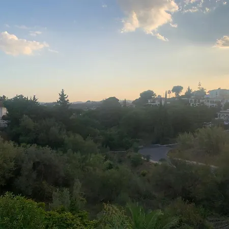 Casa Hermosa Mijas-3