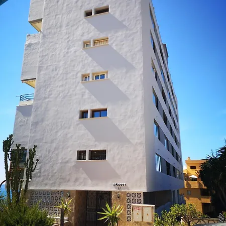 Apartamento Benalmadena Costa, Torremuelle-3