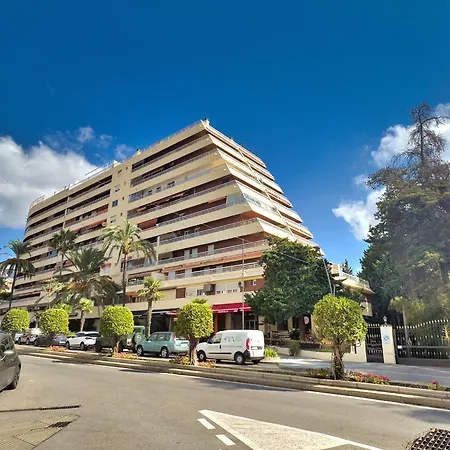 Parque Marbella Three Bedroom Apartment-2