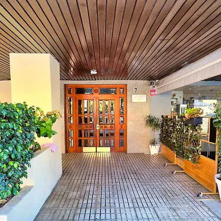 Parque Marbella Three Bedroom Apartment-3