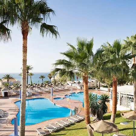 Hotel Best Siroco-3