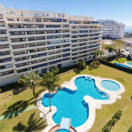 Apartamento Las Terrazas L-3