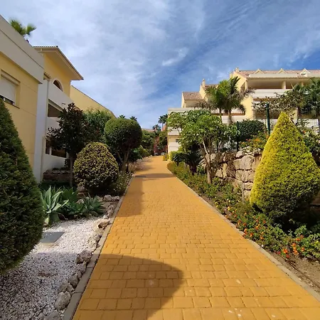Apartamento Puertosol-3