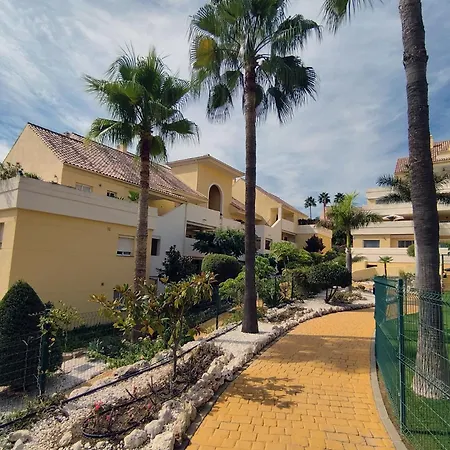Apartamento Puertosol-2