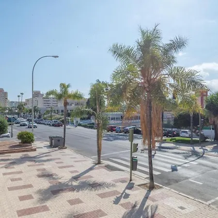 Studio La Carihuela-3
