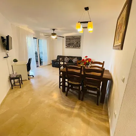 Apartamento Las Brisas-2