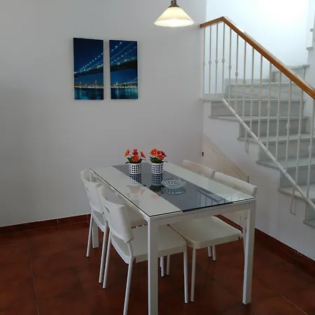 Apartamentos Luna de Nerja-3
