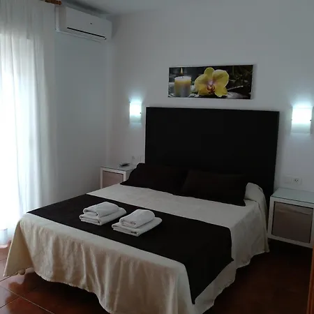 Apartamentos Luna de Nerja-2