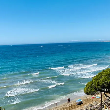 Marina Mariola By Coral Beach-2