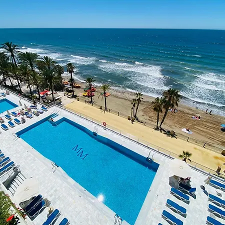 Marina Mariola By Coral Beach-3