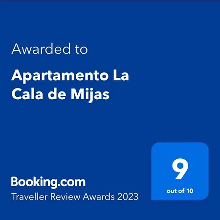 Apartamento La Cala De Mijas-3