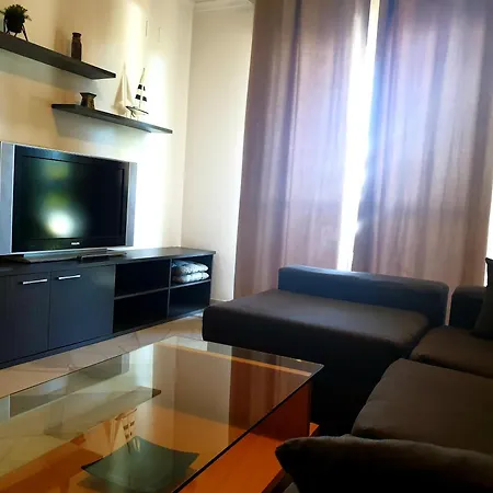 Apartamento Playa - Puerto Banus-2