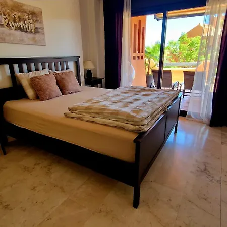 Jardines De Nueva Galera En Estepona-3
