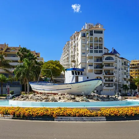 Villa Las Granadillas By Interhome-3