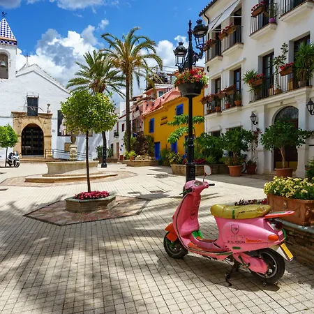 Apartment Las Terrazas By Interhome-3