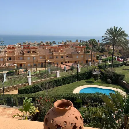 Casa Bonita Estepona-3
