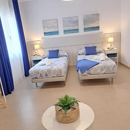 Villa Las Tres J-2