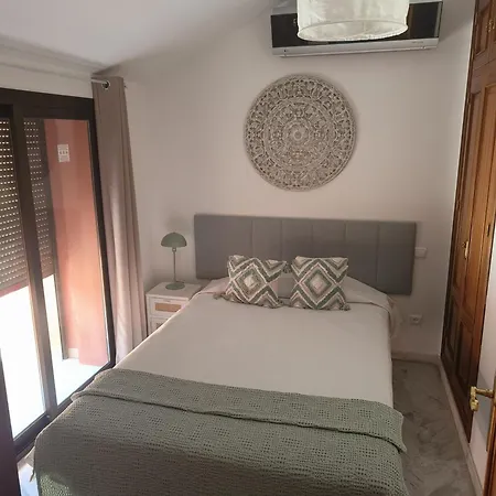 Sanpedro Apartamentos Marbella-2