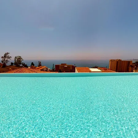 4 Bed Residential Palm Beach Fuengirola-2