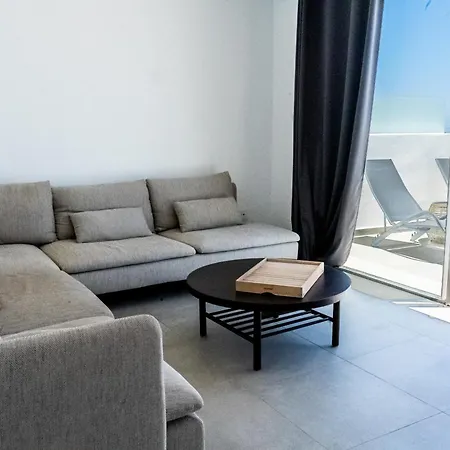4 Bed Residential Palm Beach Fuengirola-3
