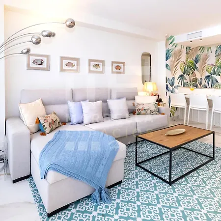 751, Renovated 2 Beedroom Apartment, Second Line Of The Beach, Wifi, Parkinging-2
