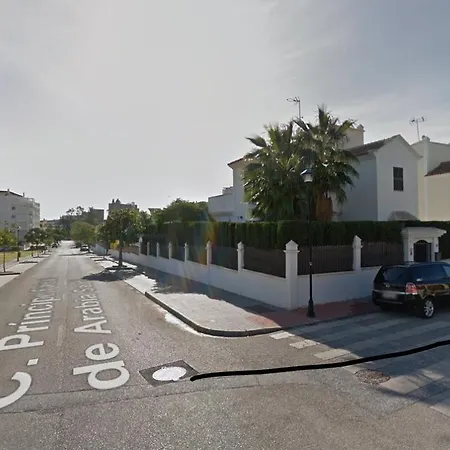Villa Bonita By Torremolinos On-Line-3