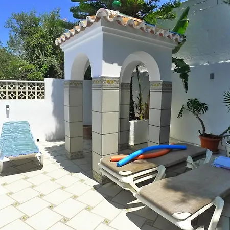 Villa Golondrinas - Private Villa To Sleep 6-2