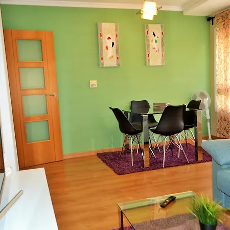 Centro Suites Malaga-2