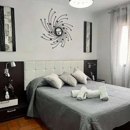 Nerja'S Center Apartment-3