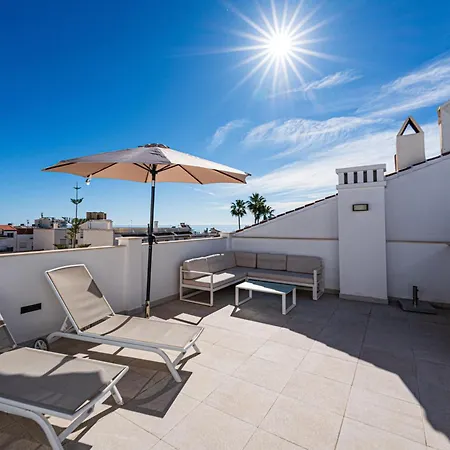 Hostal Boutique Aurora-2