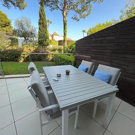 Modern Villa In Gated Complex Sierra Blanca Marbella-2