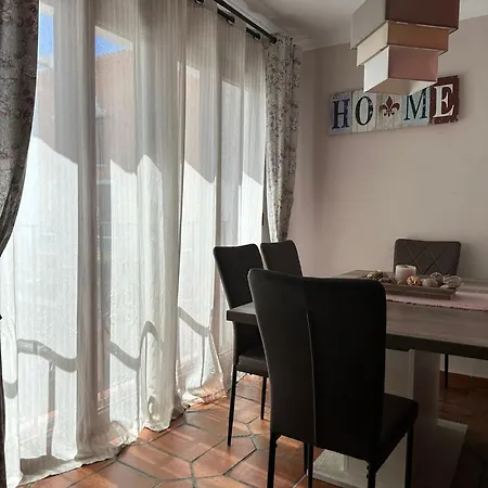 Nerja'S Center Apartment-2