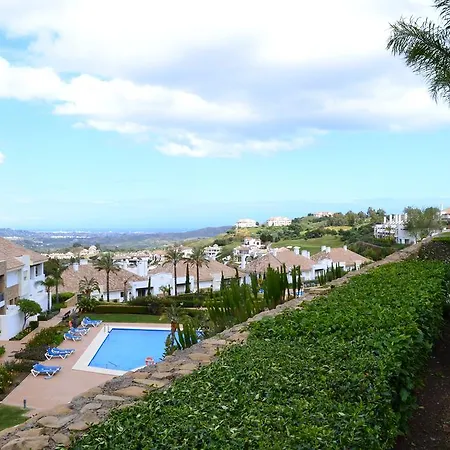La Cala Golf Townhouse-2