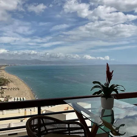 Carré D OR au santa Clara torremolinos-2