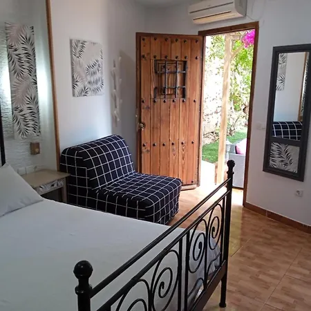 Apartamento Pepa Bajondillo-3