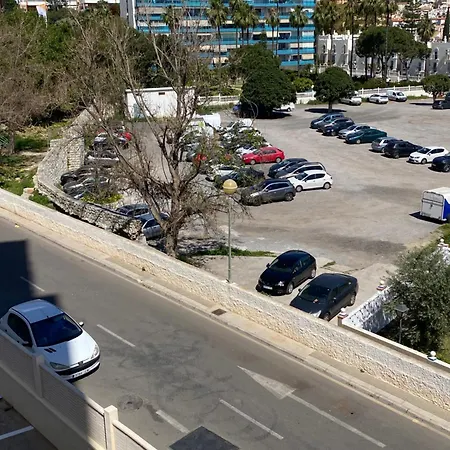 Benalmadena Aloha Playa Sea View Loft-2