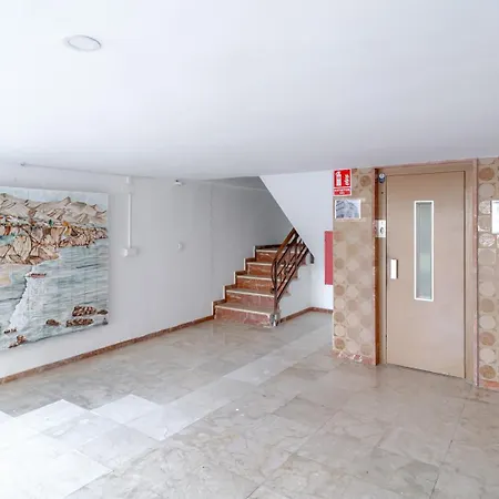 Blue Horizon Luxury Apartment-3