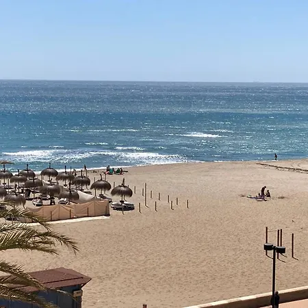 Club Maritimo At Ronda III-3
