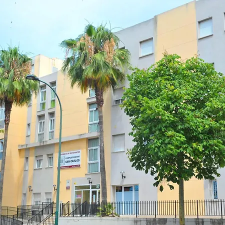 Micampus Malaga Student Residence-2
